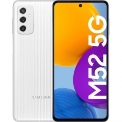 Samsung Galaxy M52 5G -  1